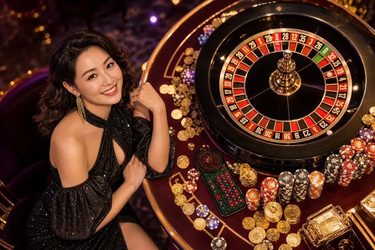 rjb77 pengurusan bankroll strategi bertaruh