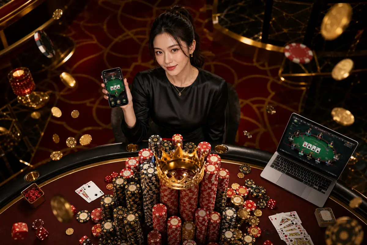 rjb77 penjelasan RTP dan volatiliti slot