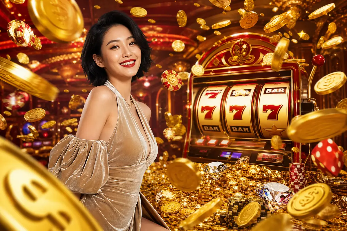 rjb77 deposit kaedah pembayaran Malaysia