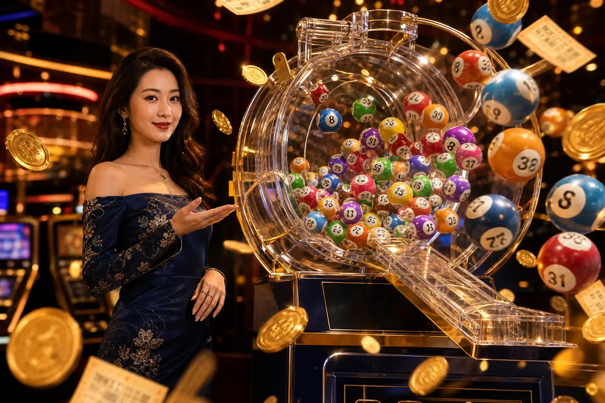 rjb77 Casino meja live dealer baccarat